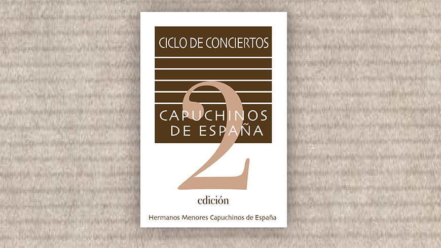 Ciclo de Conciertos. 2ª Edición